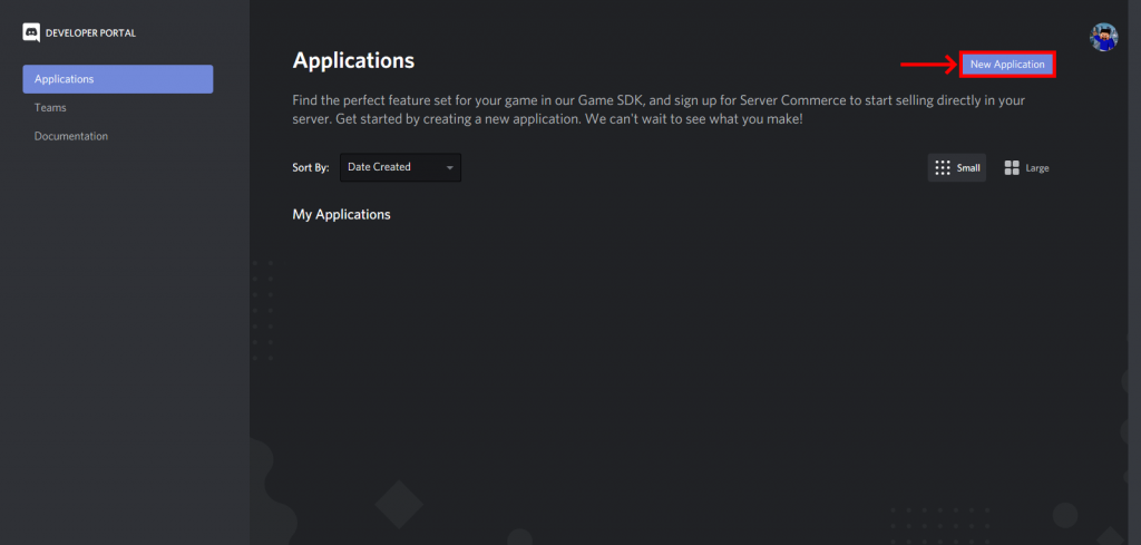 Configure your Discord Rich Presence Application - Trucky - The Virtual ...