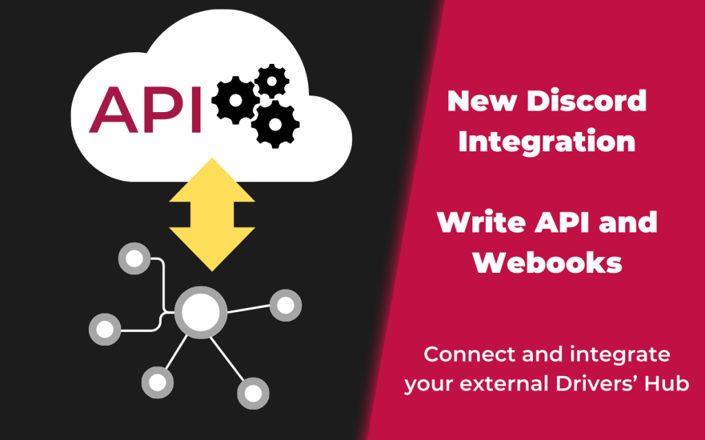 Integrations: Integrate Discord on your event