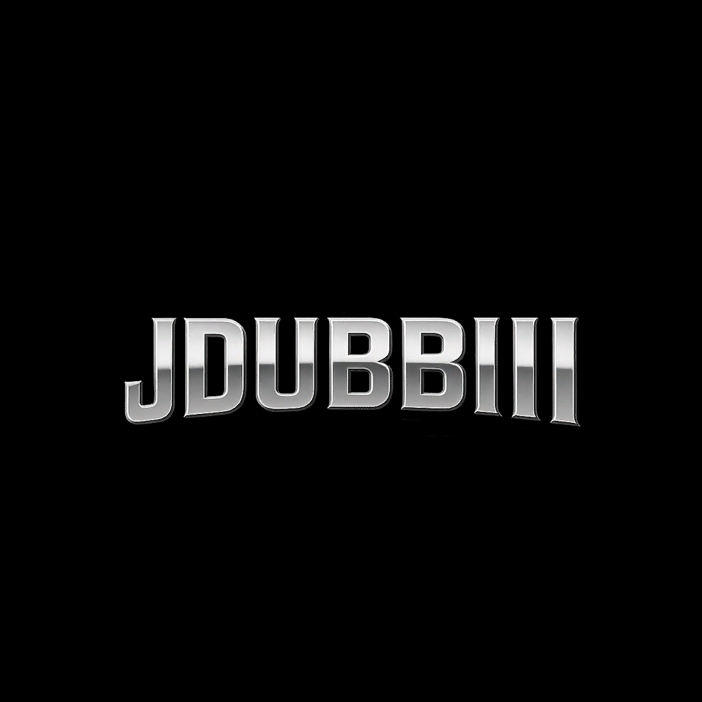 JDUBBIII